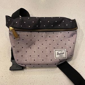 Herschel Fanny Pack
